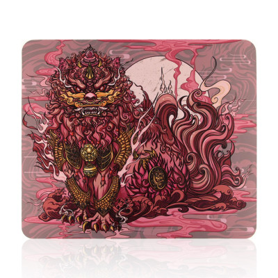 Tiger Arc Qingsui X Green Marrow Series - Red